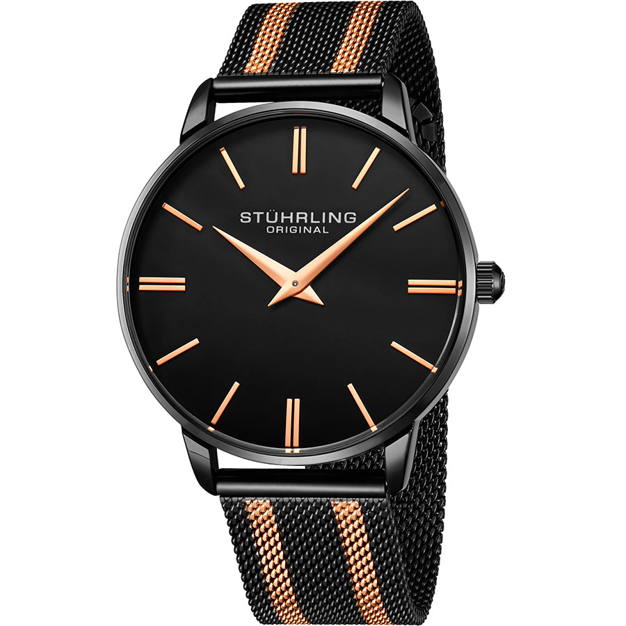 Часы Stuhrling Original Symphony 3998.6